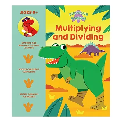 Multiplying and Dividing, Lisa Regan, Claire Stamper