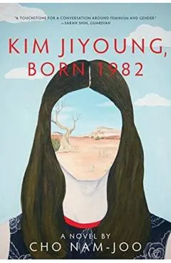 Kim Jiyoung, Born 1982