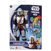 Set figurine, Star Wars, The Mandalorian & Grogu, G2842