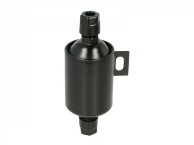 Uscator climatizare potrivit DAF 95, 95 XF, XF 105, XF 95 MX300-XF355M 08.90