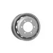 Janta otel Iveco Daily ALCAR STAHLRAD 6x16 6x205 ET124 HM132 ML161mm
