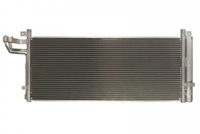 Radiator AC condensator potrivit KIA STINGER 2.0 2.2D 3.3 06.17