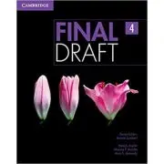 Final Draft Level 4 Student's Book - Jeanne Lambert, Wendy Asplin, Monica F. Jacobe, Alan S. Kennedy