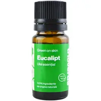 Ulei Esential Eucalipt 10ml