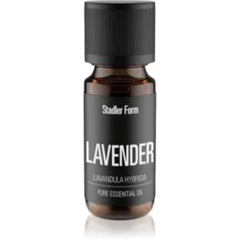 Stadler Form Lavender ulei esențial