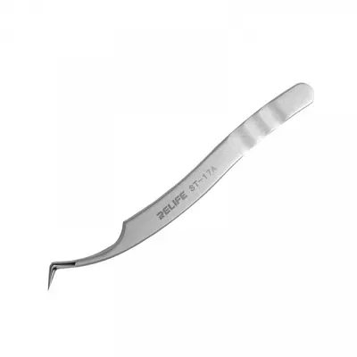 Penseta Curbata Relife ST-17A