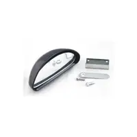 Oglinda unghi mort universala neagra 11.5cm Cod: FD080