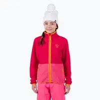 Hanorac polar pentru copii Rossignol Jr Alltrack Fleece