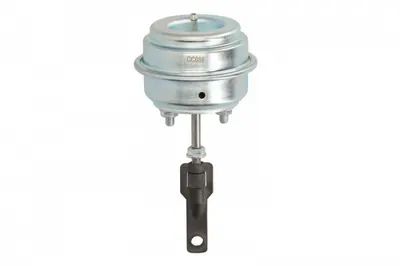 Supapa reglare presiune compresor potrivit CADILLAC BLS; FIAT CROMA; OPEL ASTRA H, ASTRA H GTC, ASTRA H KOMBI, SIGNUM, VECTRA C, VECTRA C GTS, ZAFIRA B; SAAB 9-3 1.9D 04.04