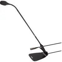 Microfon Shure - CVG18DS-B/C, negru