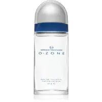 Sergio Tacchini Ozone for Man Eau de Toilette pentru bărbați 30 ml
