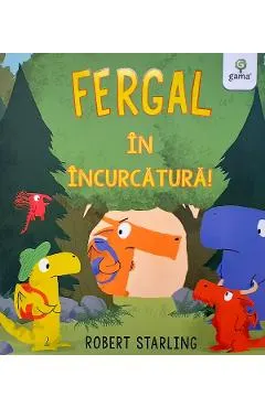 Fergal in incurcatura