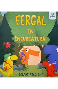 Fergal in incurcatura