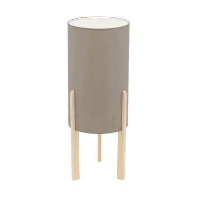 Lampa de masa CAMPODINO maple 220-240V,50/60Hz