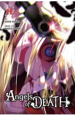 Angels of Death, Vol. 10