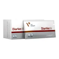 Diarvet, 1 tableta