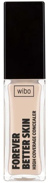 Wibo Corrector lichid Forever Better Skin Camouflage, 01, 6 ml