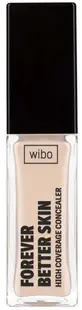 Wibo Corrector lichid Forever Better Skin Camouflage, 01, 6 ml