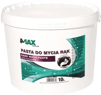 Pasta spalat maini roz 10 litri