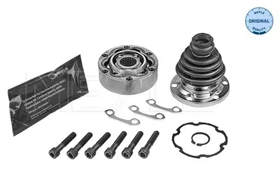 Cap planetara spre cutia de viteze ( 28z) AUDI 100, 200, 80, 90, A4, A6, CABRIOLET, COUPE, QUATTRO, V8; SKODA SUPERB I; VW PASSAT, TRANSPORTER III 1.6D-4.2 07.80-03.08