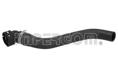 Conducta furtun sistem racire FIAT PANDA 1.1 1.2 1.3D dupa 2003