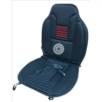 Husa scaun auto cu incalzire si masaj Bottari