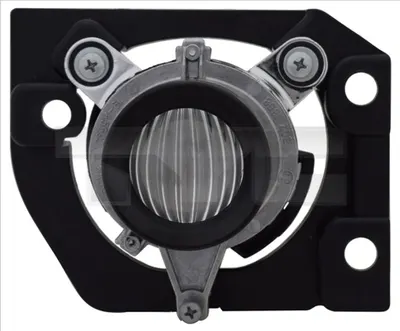 Proiector ceata Dreapta (H3) potrivit ABARTH 500 / 595 / 695, 500C / 595C / 695C; FIAT 500, 500 C dupa 2015