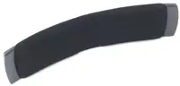 Bandă de cap Sennheiser - HD 800, negru/gri