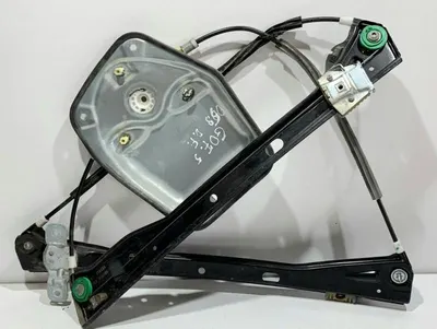 Macara geam electric dreapta fata 1K5837462B Volkswagen Golf 6 (2008-2013)