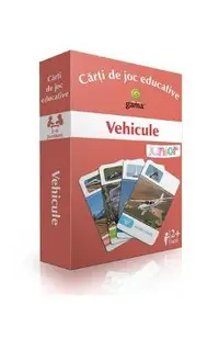 Vehicule