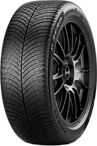 Pirelli P Zero Winter 2 Run Flat ( 275/35 R19 100V XL *, MOE, runflat )