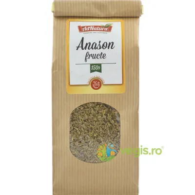 Anason Fructe 150g