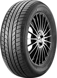 Nankang NK All Season Plus N-607+ ( 155/65 R14 75T )