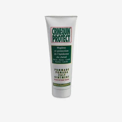 Cremă Echitație Crinequin Protect 200g Cai/Ponei