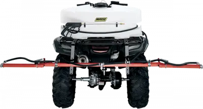 Rampa Moose Plow pulverizare cu desprindere rapida 5 duze