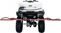Rampa Moose Plow pulverizare cu desprindere rapida 5 duze