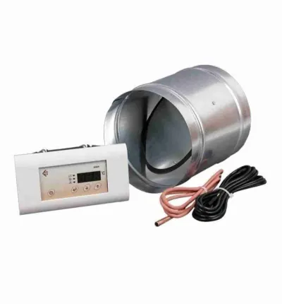 Regulator Electronic Admisie Aer Focar fi125