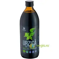 Suc de Urzica Ecologic/Bio 500ml