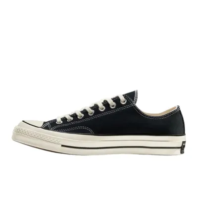 Tenisi unisex Converse Obuwie, Negru