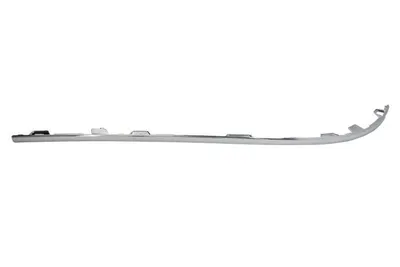 Ornament fata Spate Stanga potrivit CHRYSLER 300 C, 300C dupa 2004 2004-2012 - (plastic, crom)
