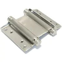 Balama Batanta Ifl din Inox, 100 x 40 mm