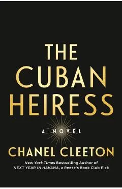 The Cuban Heiress
