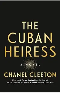 The Cuban Heiress