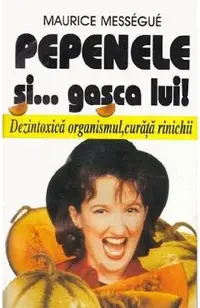 Pepenele si... gasca lui!