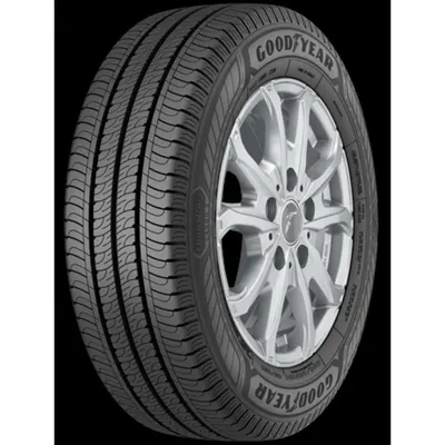 Anvelopa Vara Goodyear Efficientgrip Cargo 2 Demo 215 65 R16c 106 104h