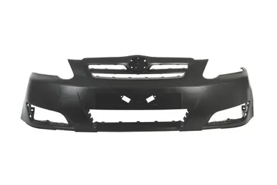 Bara fata grunduita, potrivit TOYOTA COROLLA Hatchback 2004-2007