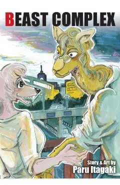 Beast Complex, Vol. 1