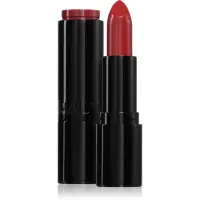IsaDora Perfect Moisture Lipstick ruj hidratant culoare 60 Cranberry 4.5 g