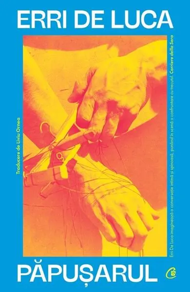 Păpușarul - Paperback brosat - Erri De Luca