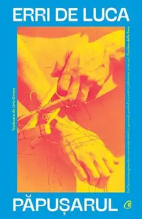 Păpușarul - Paperback brosat - Erri De Luca